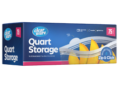QUART STORAGE BAGS