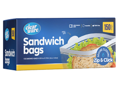 SANDWICH BAGS