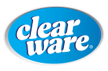 Clearware - Durable and Leak Proof Storage Bags